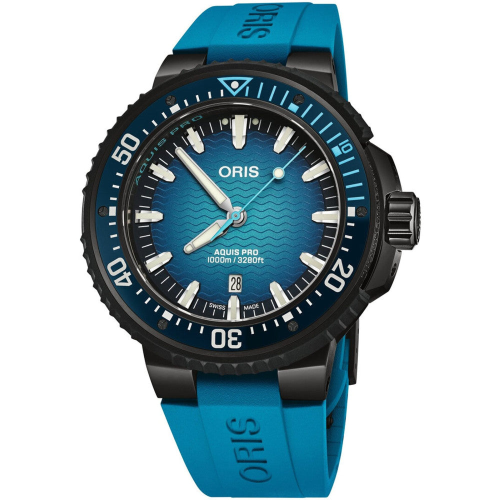 Oris 01 733 7801 7255-SET