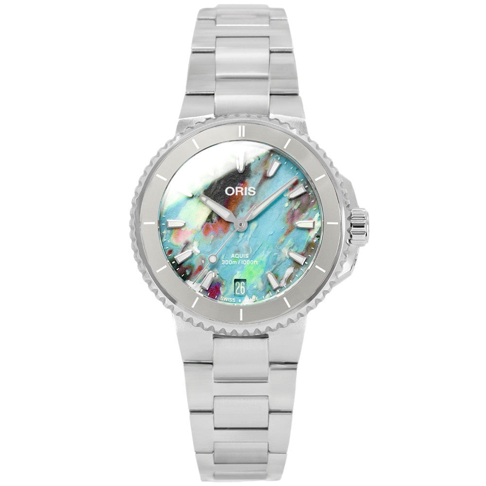 Oris 01 733 7792 4150-07 8 19 05P