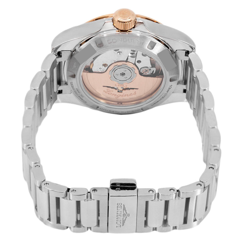 Longines L34305026