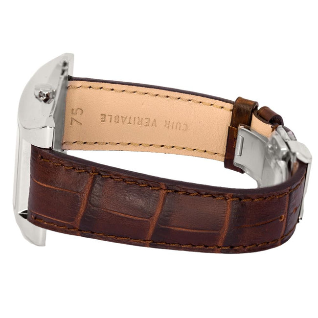 CuervoySobrinos 2414.1TC Esplemdidos CSWC Watch