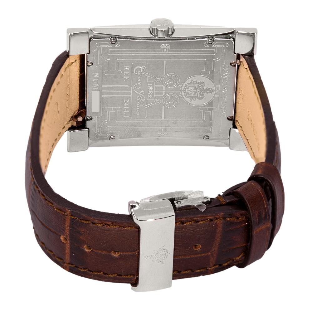 CuervoySobrinos 2414.1TC Esplemdidos CSWC Watch