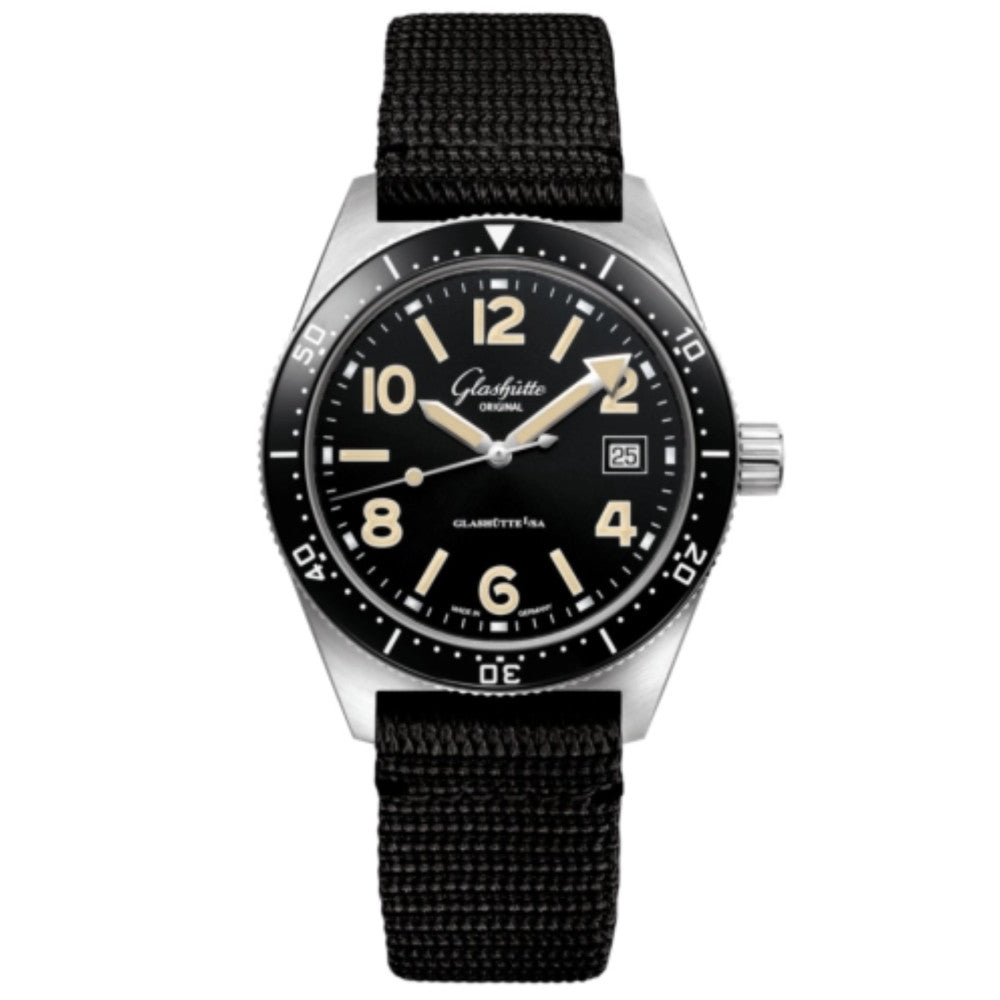 Glashütte Original 1-39-11-06-60-35
