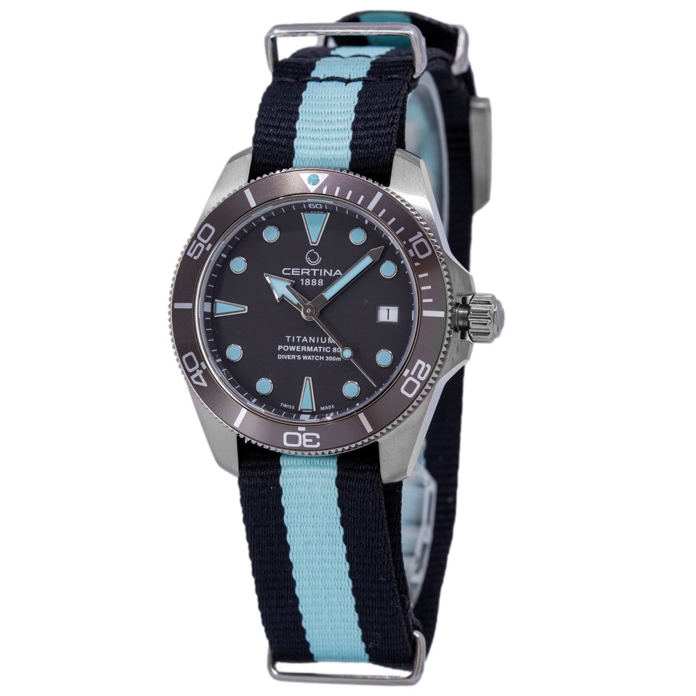 Certina C032.807.48.081.00