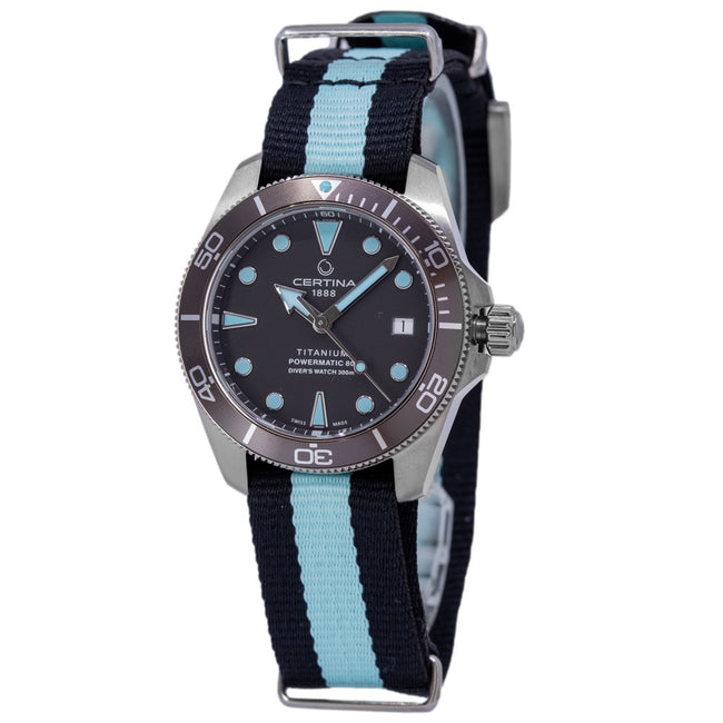 Certina C032.807.48.081.00