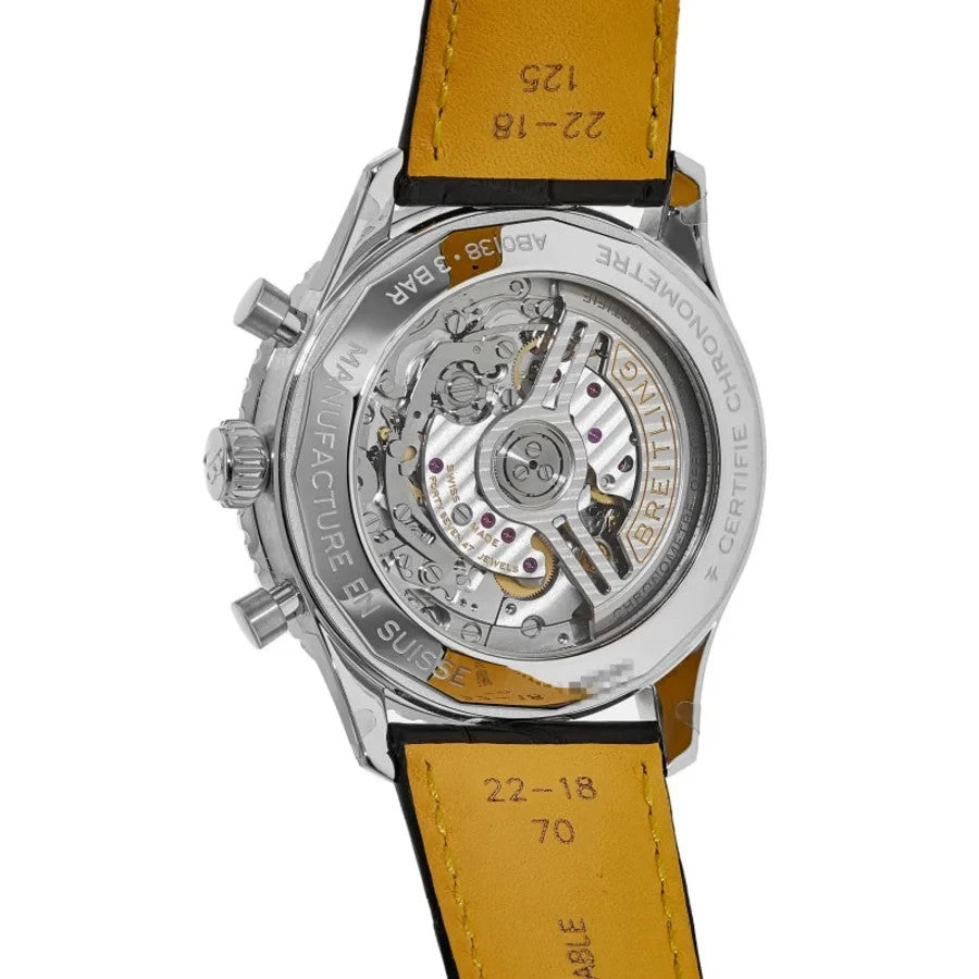 Breitling AB0139211B1P1