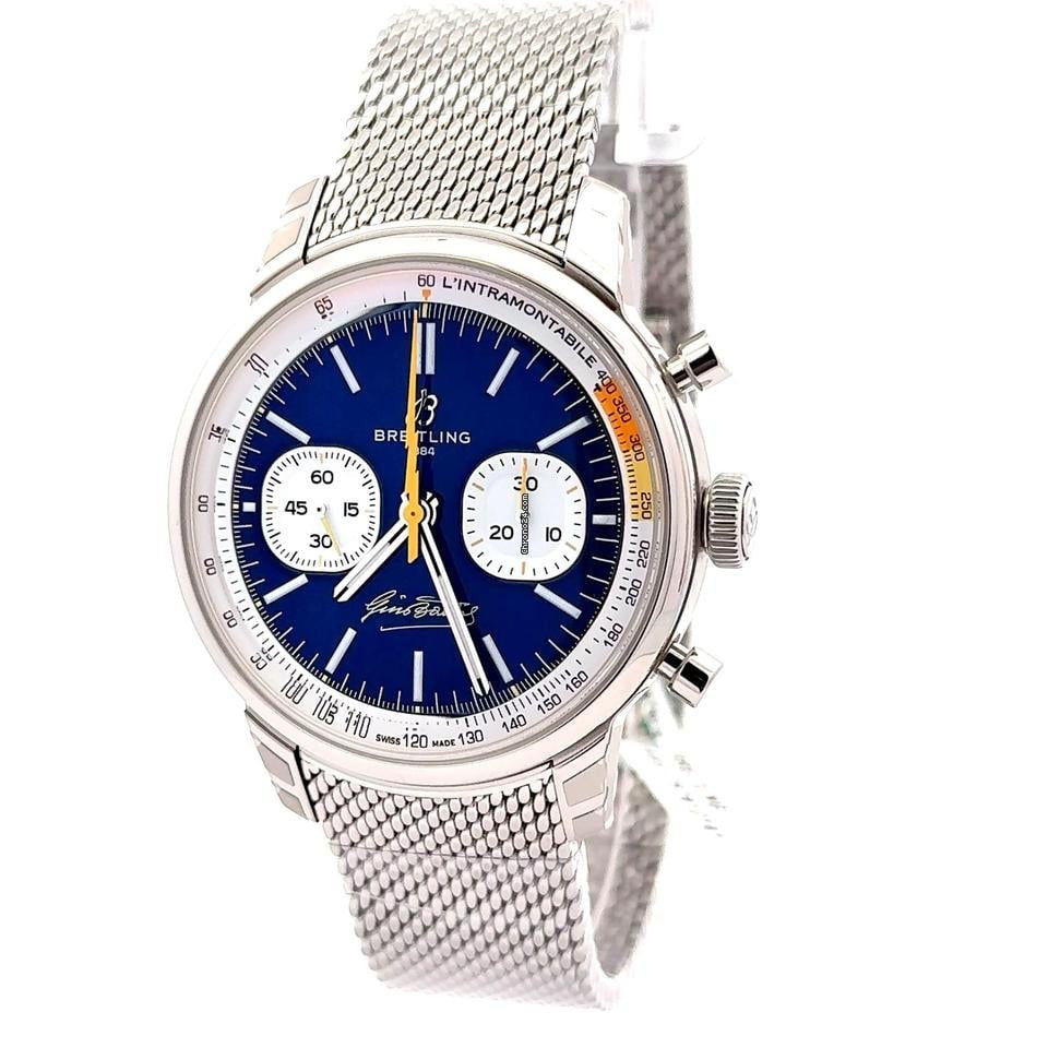 Breitling AB01767A1C1A1