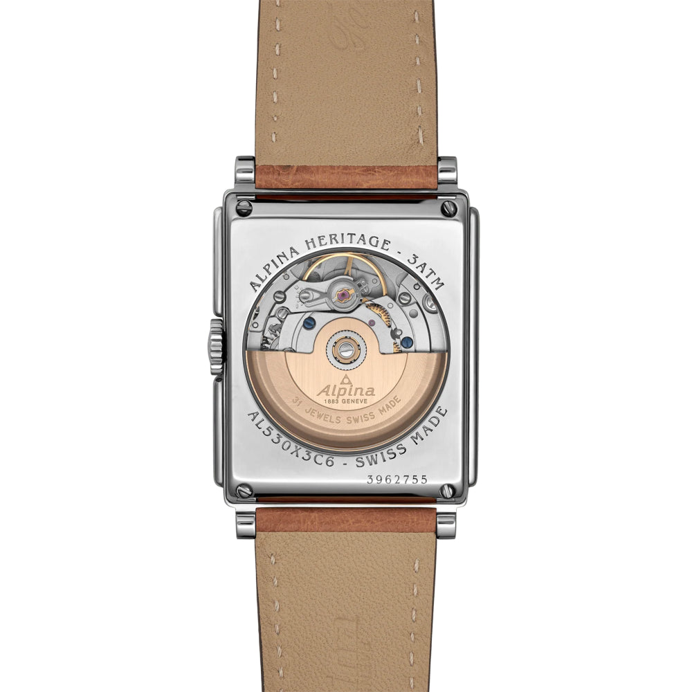 Alpina AL-530SAC3C6