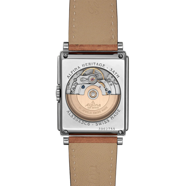 Alpina AL-530SAC3C6