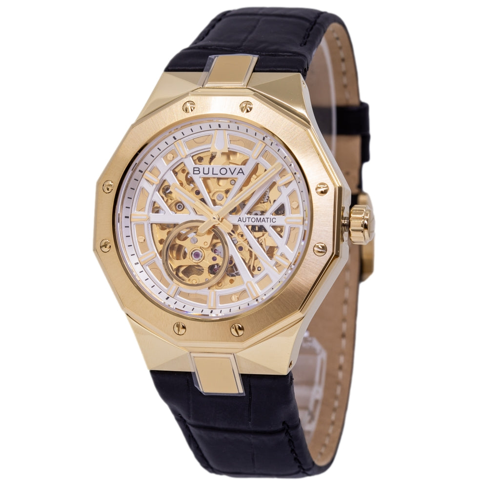 Bulova 97A206
