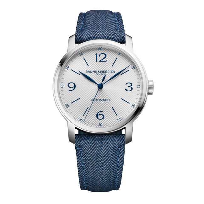 Baume & Mercier MOA10707
