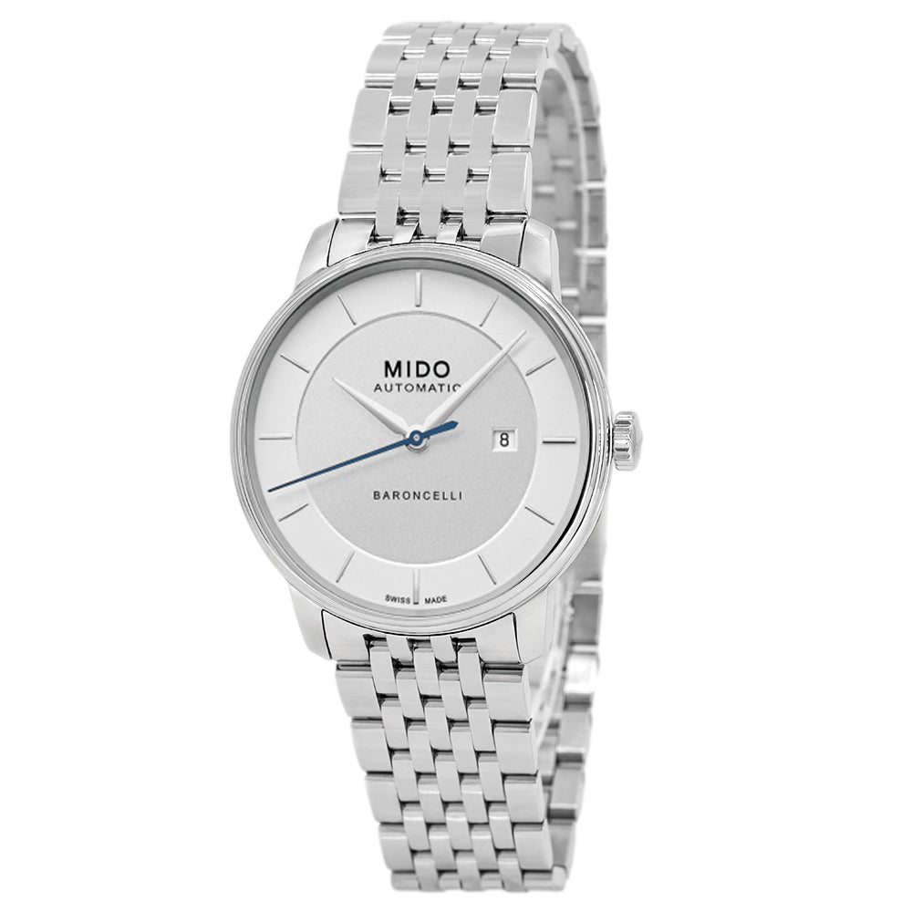 Mido M037.207.11.031.00