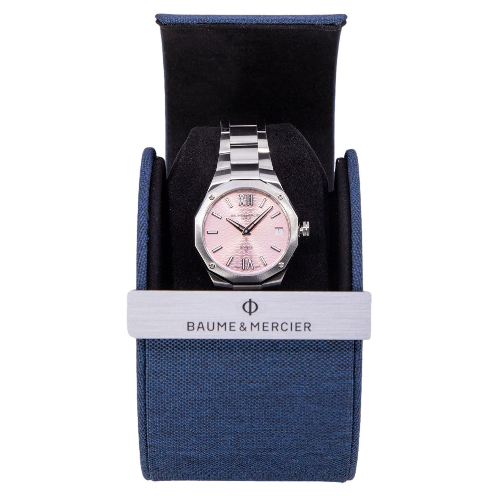 Baume & Mercier M0A10812