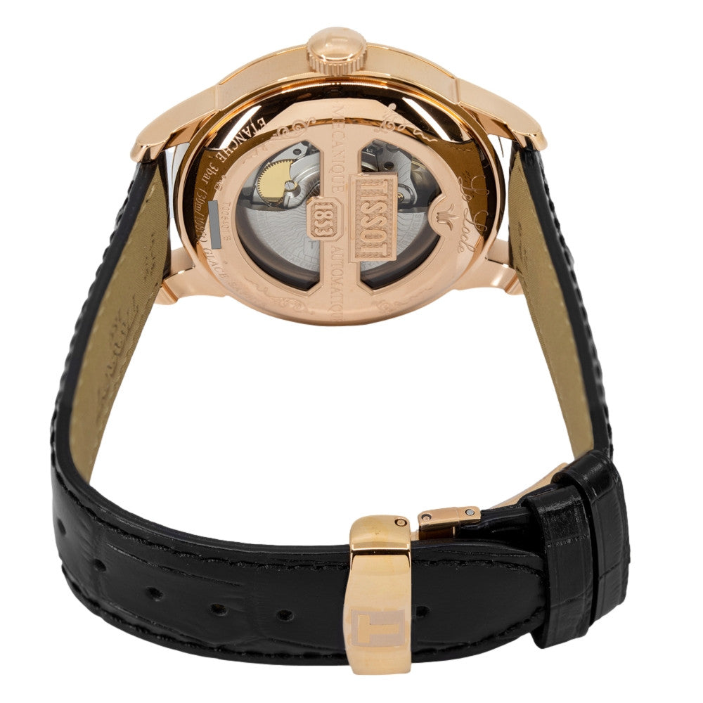 Tissot T0064073605300