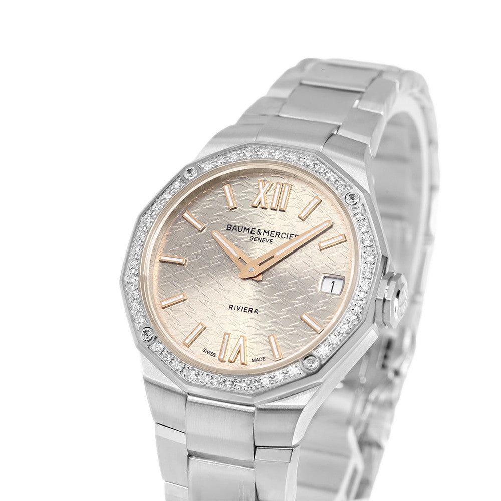 Baume & Mercier M0A10796
