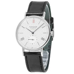 NOMOS 250.S2 Ludwig Neomatik 39 Ärzte ohne Grenzen Ltd. Ed.