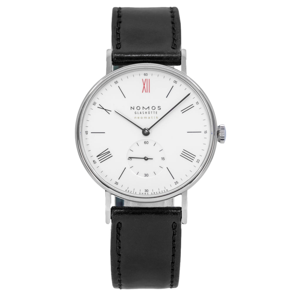 Nomos Glashütte 250.S2