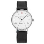 NOMOS 250.S2 Ludwig Neomatik 39 Ärzte ohne Grenzen Ltd. Ed.