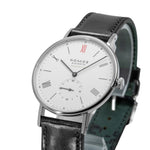 NOMOS 250.S2 Ludwig Neomatik 39 Ärzte ohne Grenzen Ltd. Ed.