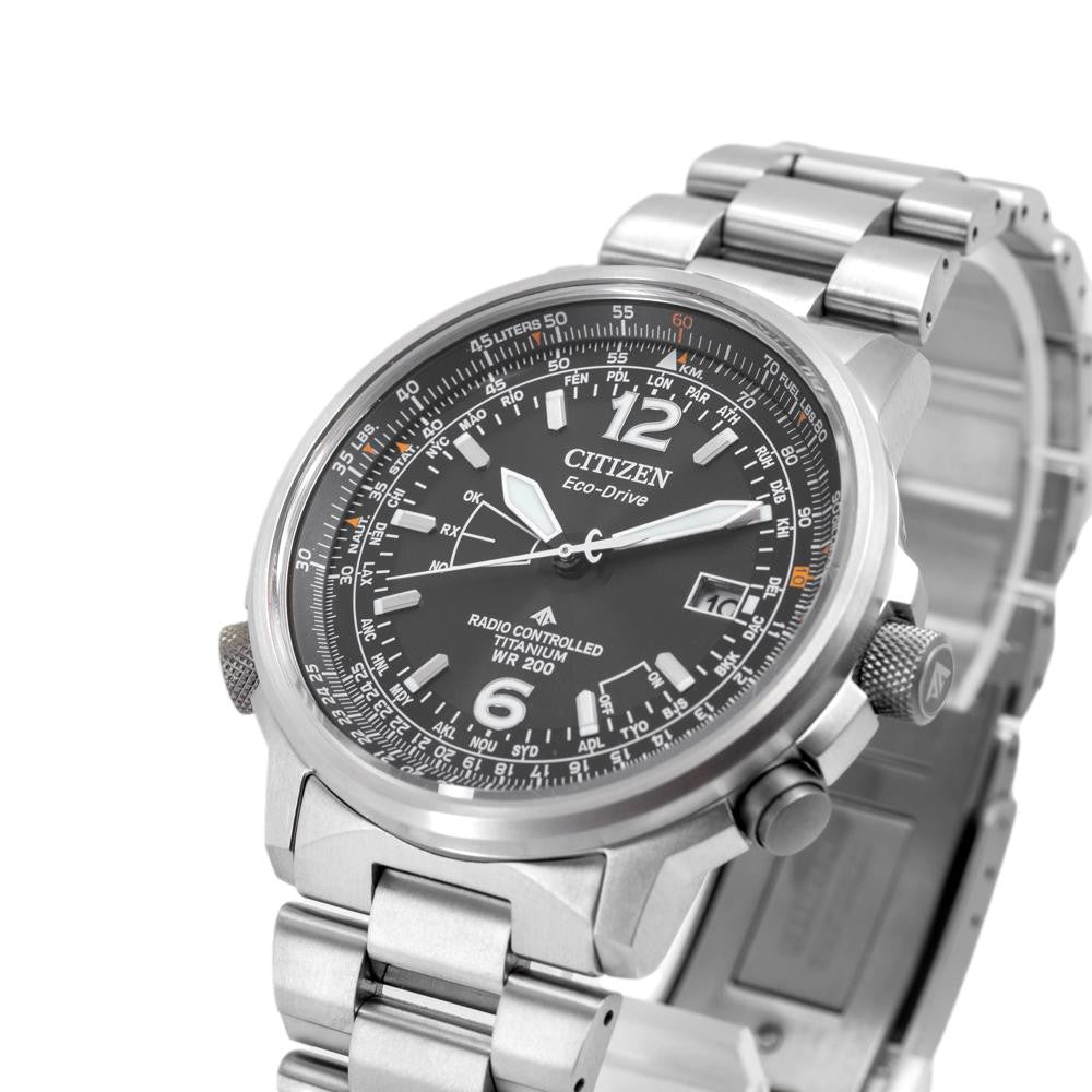 Citizen CB0230-81E