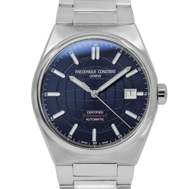 Frederique Constant FC-303BL3NH6B