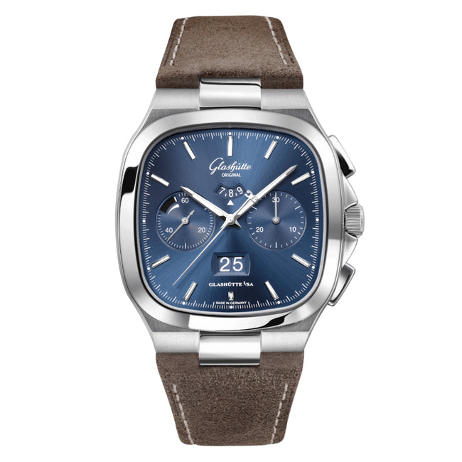 Glashütte Original 1-37-02-08-02-62