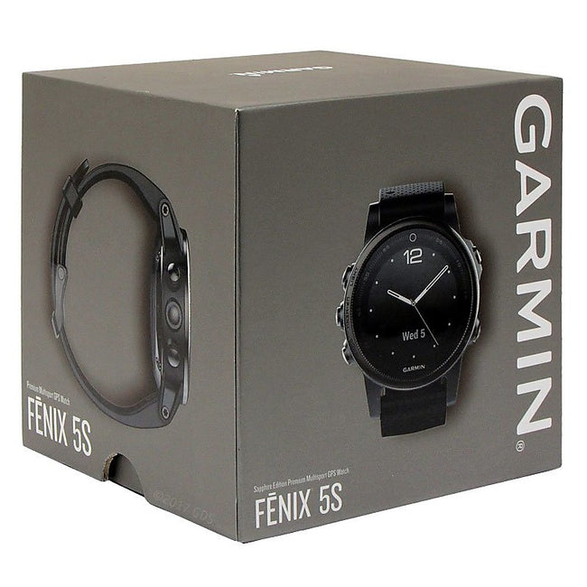010-01755-02-Garmin 010-01755-02 Vivosmart 3 Blu Small-Medium