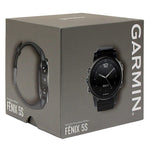 010-01755-02-Garmin 010-01755-02 Vivosmart 3 Blu Small-Medium