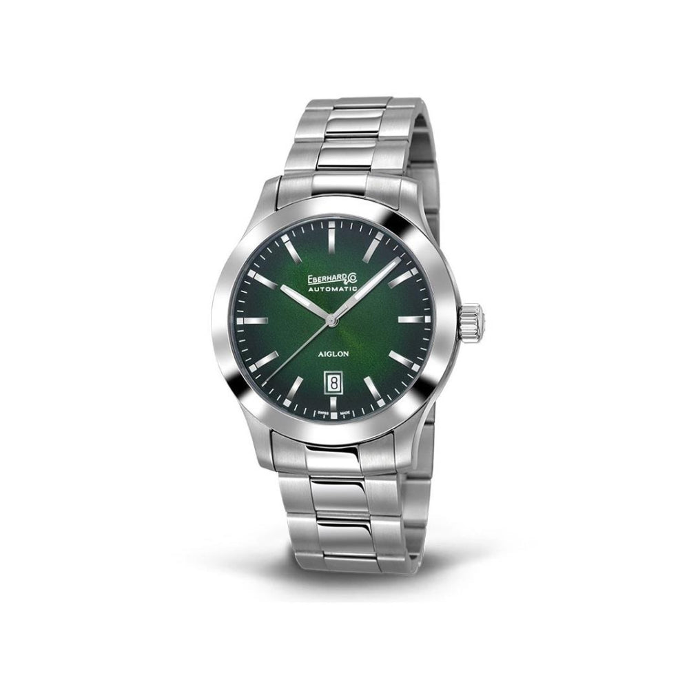 Eberhard & Co 41030.SE-CA2-VERDE