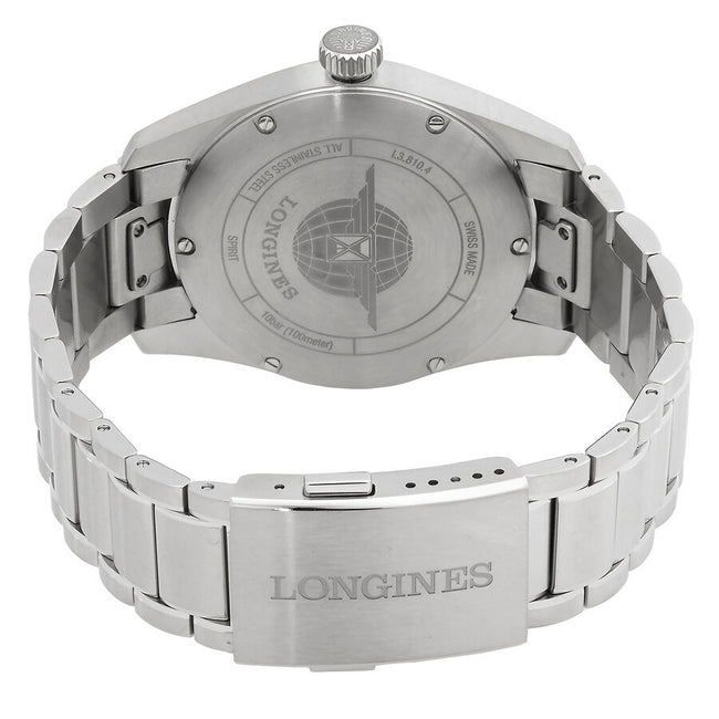 Longines L38104739