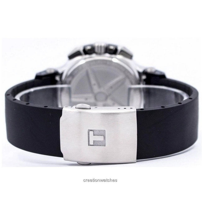 TISSOT T0484172705700