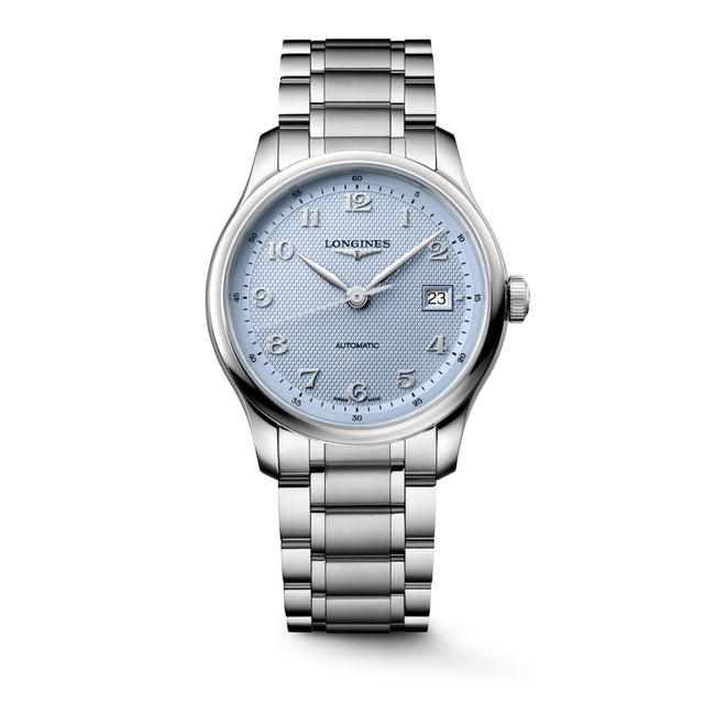Longines L2.949.4.99.6