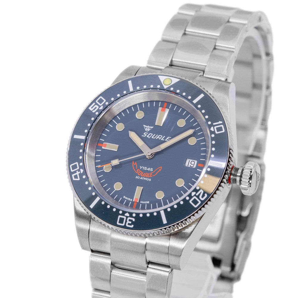 Squale 1545GG.AC