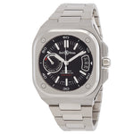 Bell & Ross BRX5RBLSTSST