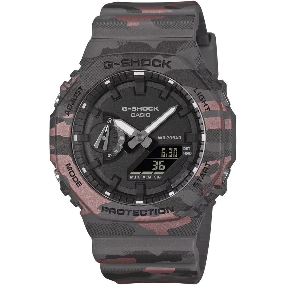 Casio GA-2100CM-8AER