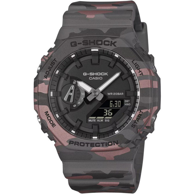 Casio GA-2100CM-8AER