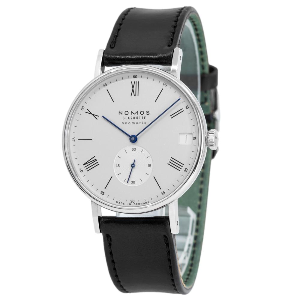 Nomos Glashütte 262