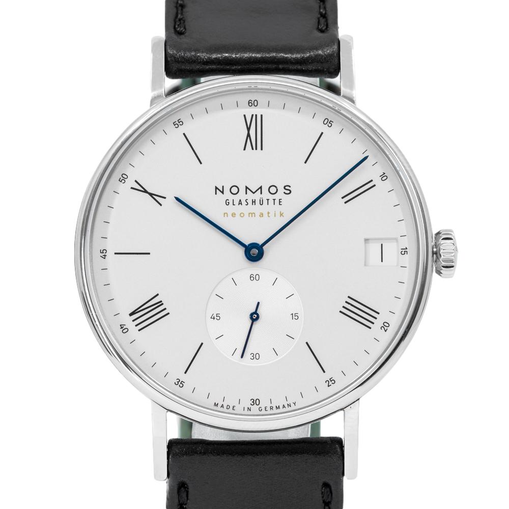 Nomos Men's 262 LUDWIG Neomatik 41 Date