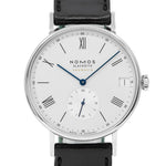 Nomos Glashütte 262