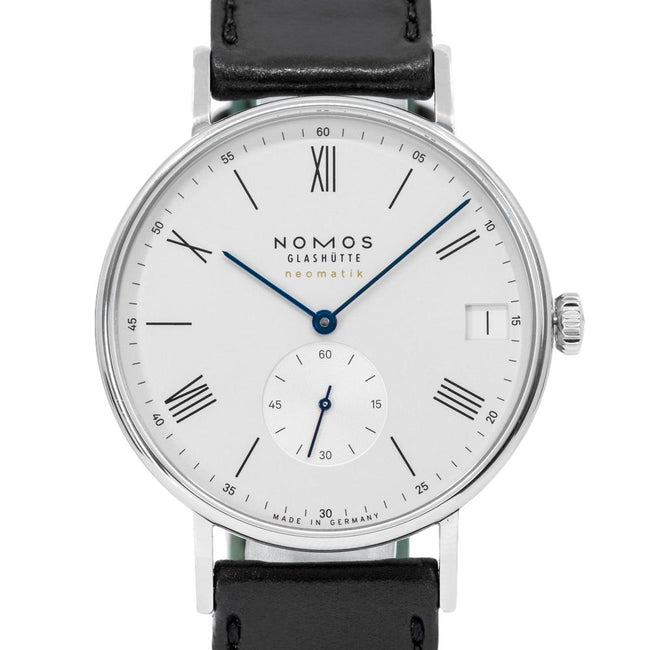 Nomos Glashütte 262
