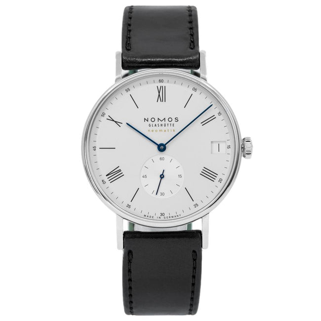 Nomos Men's 262 LUDWIG Neomatik 41 Date