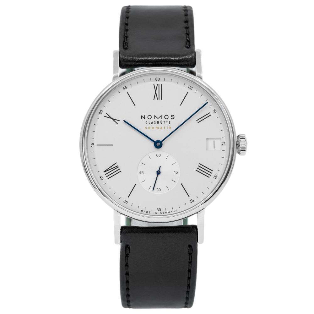 Nomos Glashütte 262