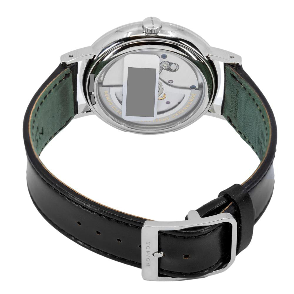 Nomos Glashütte 262