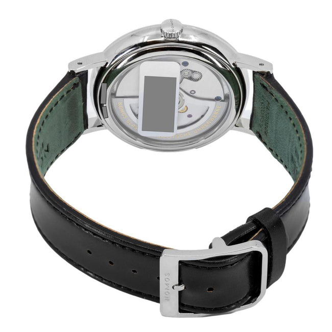 Nomos Glashütte 262