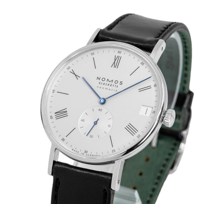 Nomos Men's 262 LUDWIG Neomatik 41 Date