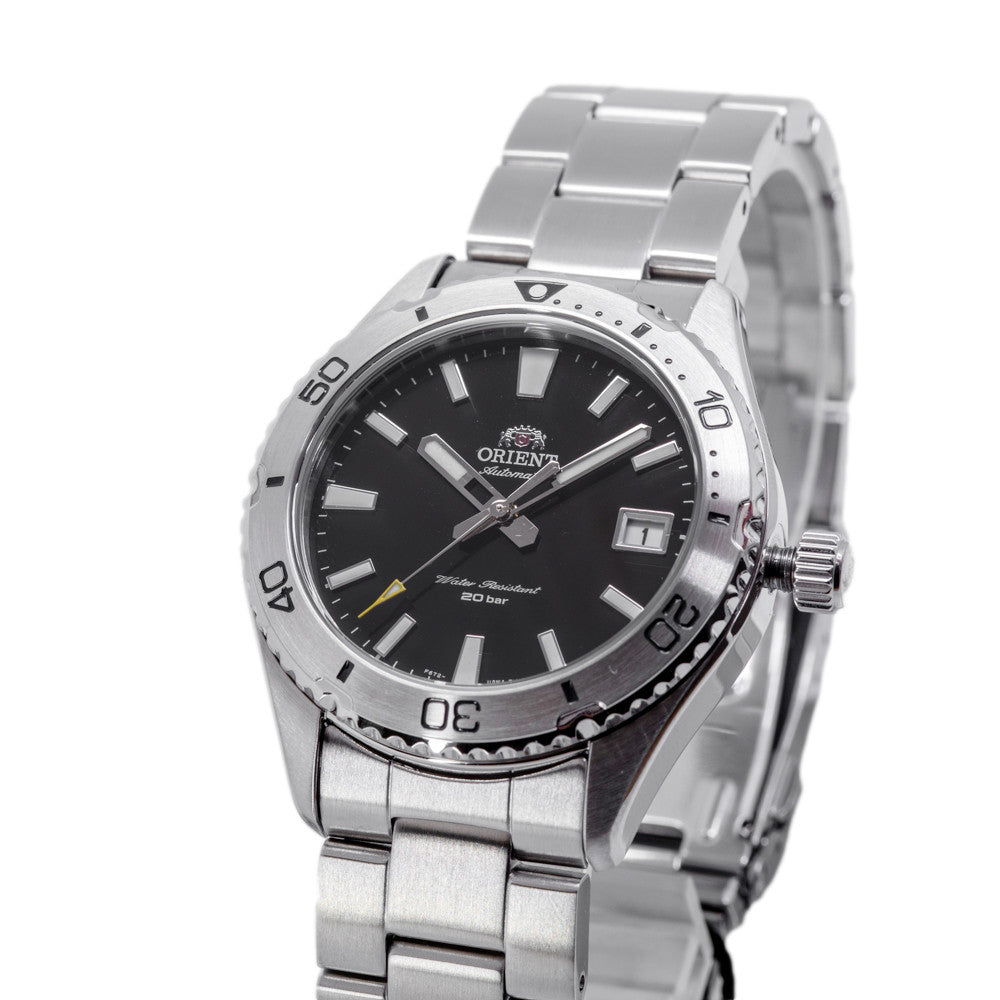 Orient RA-AC0Q01B30B