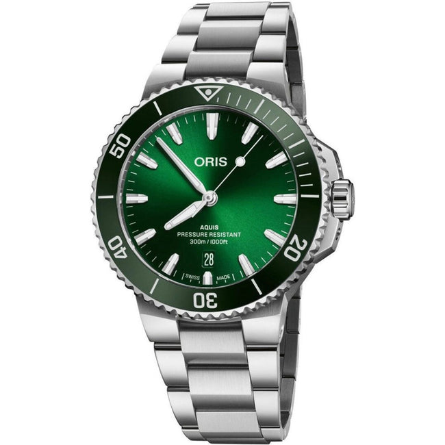 Oris 01 733 7787 4157-07 8 22 04PEB