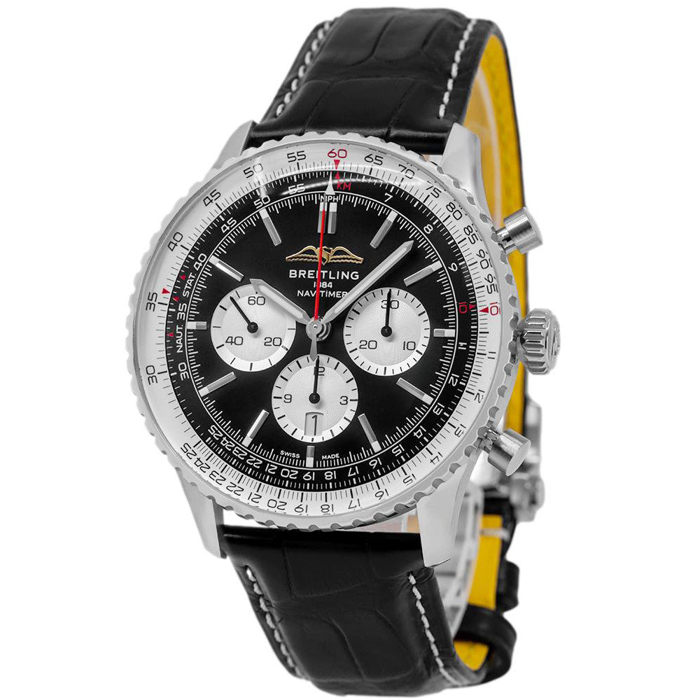 Breitling AB0137211B1P1