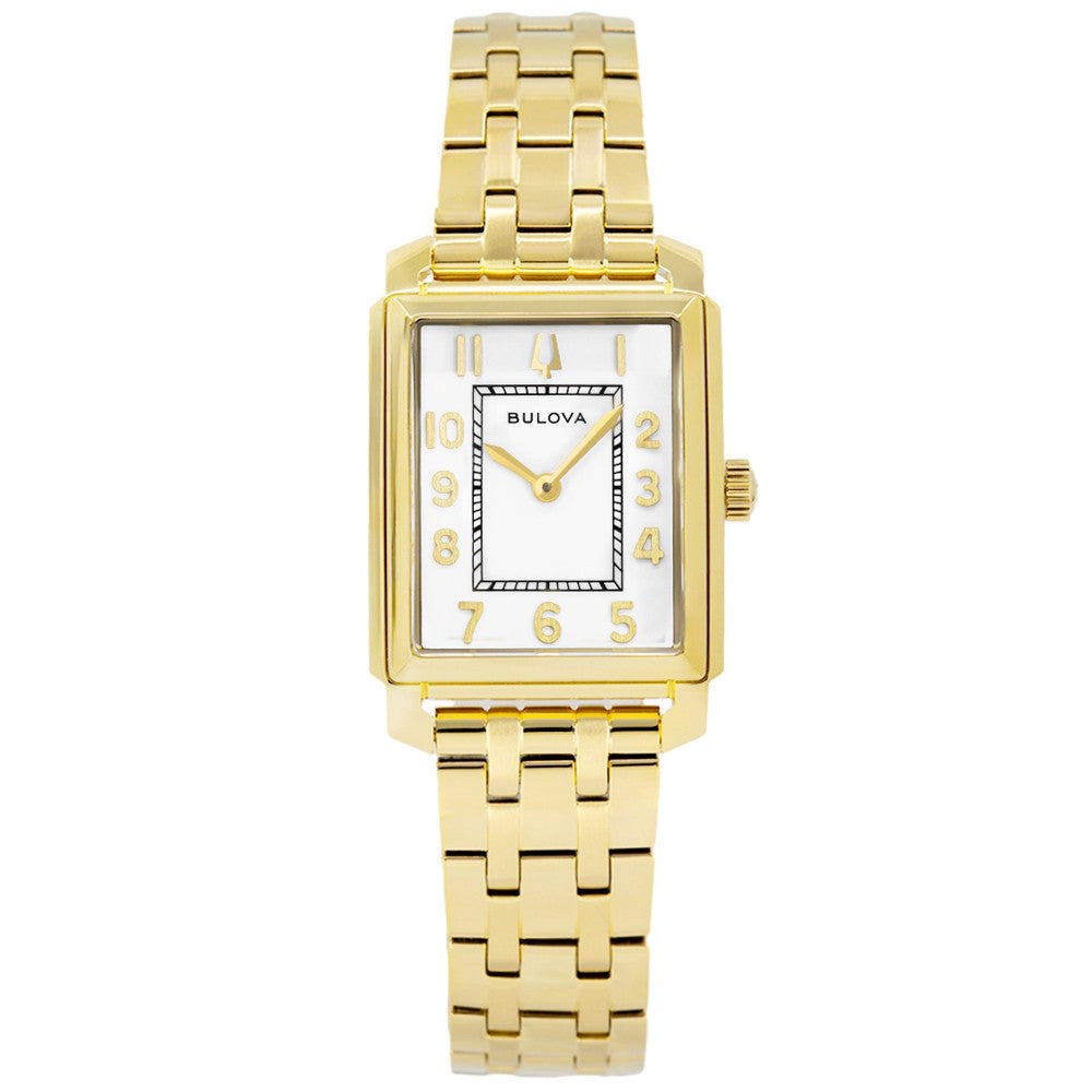 Bulova 97L186