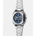 Bell & Ross BR05C-BLU-ST/SST
