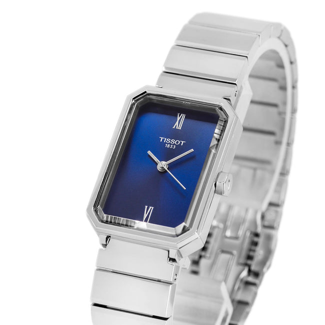 Tissot T1601101104300